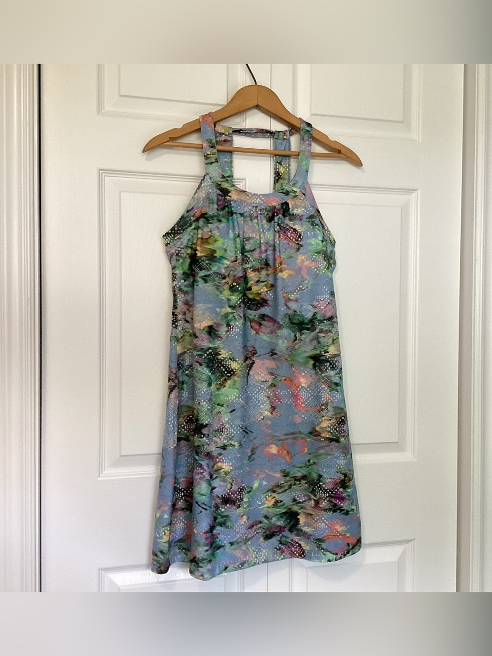 prAna Cantine dress size Medium.